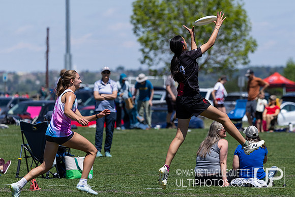 2026 Colorado High School Championships