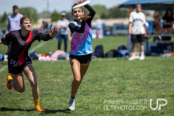 2026 Colorado High School Championships