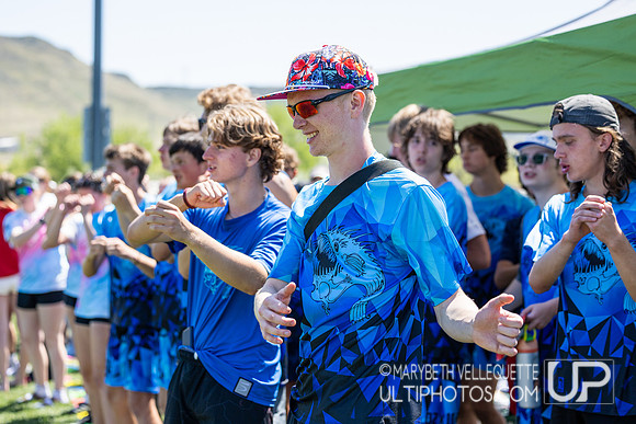 2026 Colorado High School Championships
