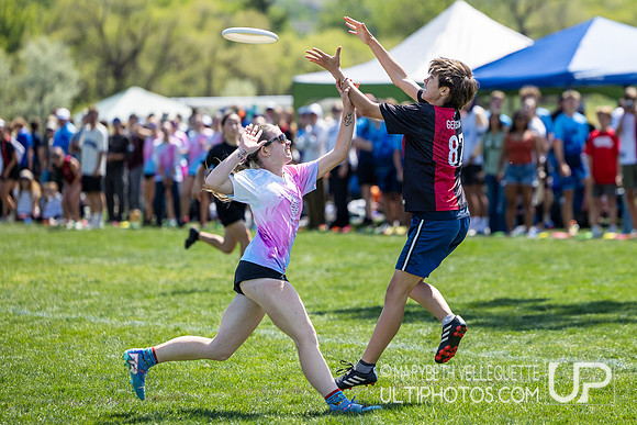 2026 Colorado High School Championships