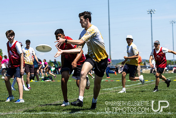 2026 Colorado High School Championships