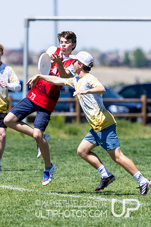 2026 Colorado High School Championships