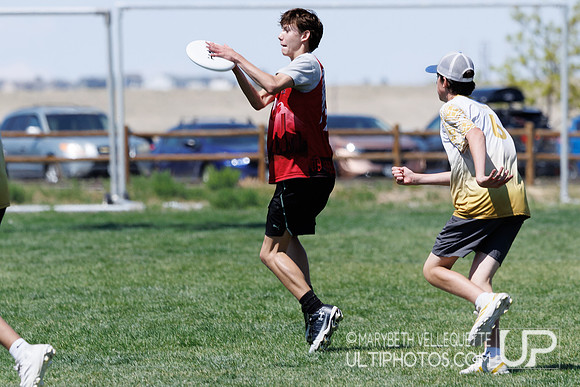 2026 Colorado High School Championships