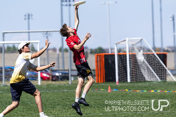 2026 Colorado High School Championships