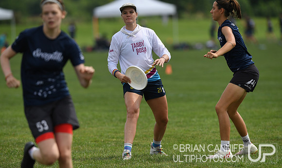 2022 World Ultimate Club Championships