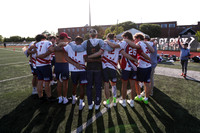 Boston Glory v DC Breeze