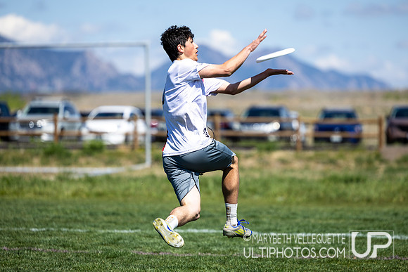 2026 Colorado High School Championships