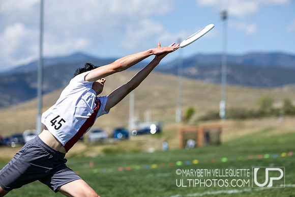 2026 Colorado High School Championships