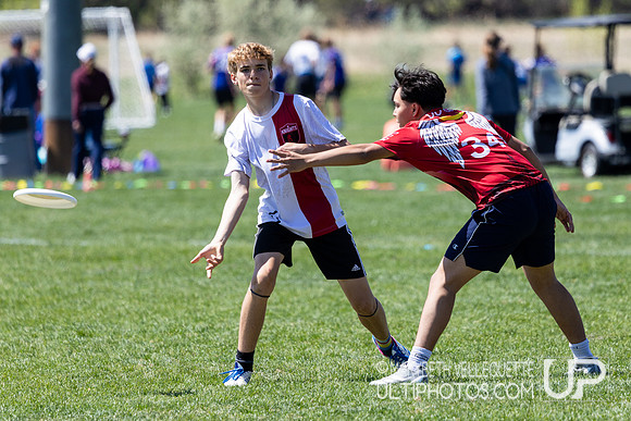 2026 Colorado High School Championships