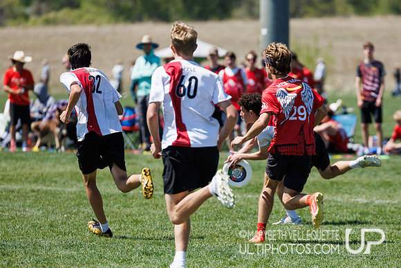 2026 Colorado High School Championships
