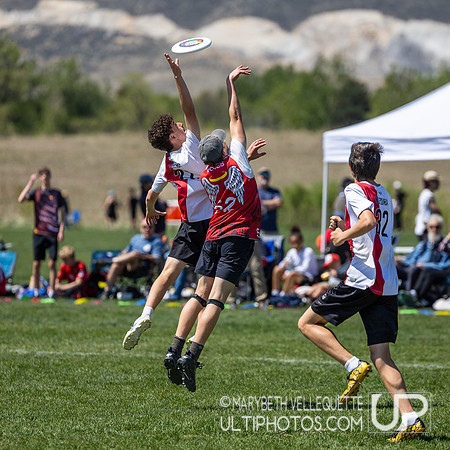 2026 Colorado High School Championships