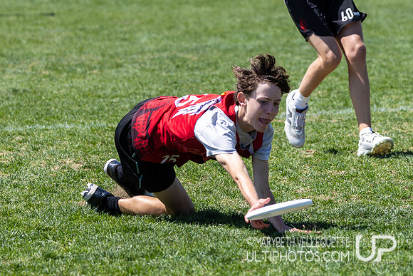 2026 Colorado High School Championships