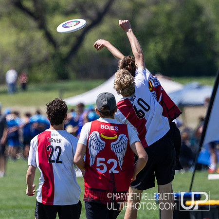 2026 Colorado High School Championships