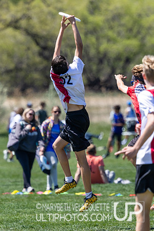 2026 Colorado High School Championships