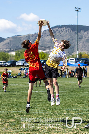 2026 Colorado High School Championships
