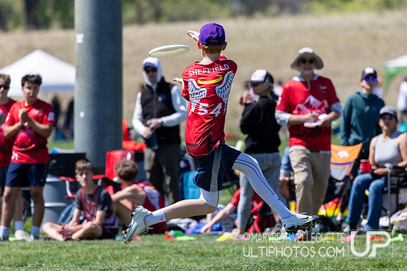 2026 Colorado High School Championships