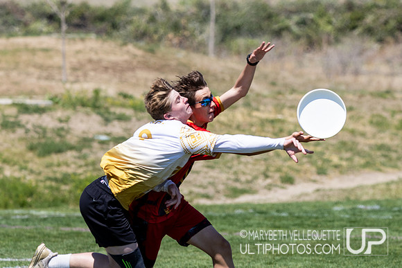 2026 Colorado High School Championships