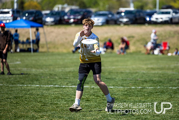 2026 Colorado High School Championships
