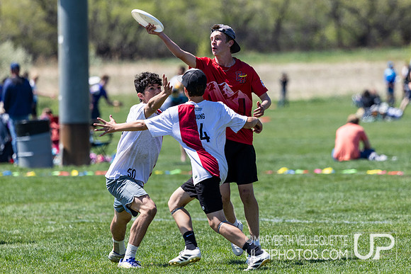 2026 Colorado High School Championships