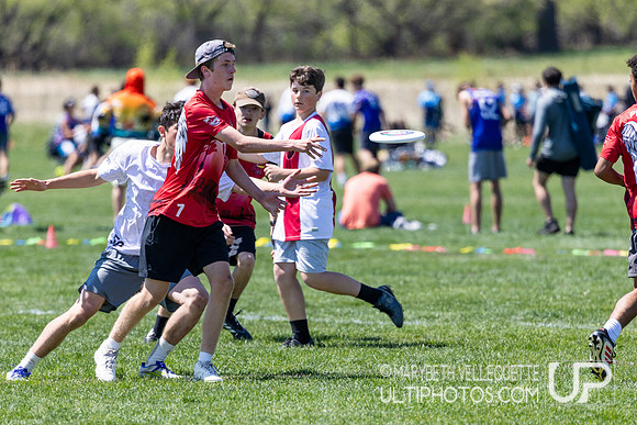 2026 Colorado High School Championships