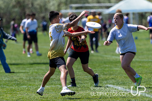 2026 Colorado High School Championships