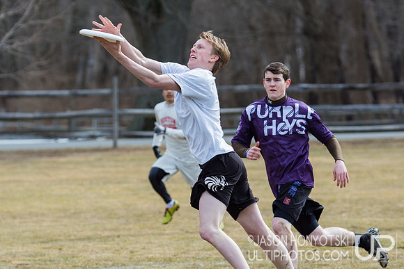 New England Open 2014