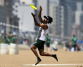 Masters Mixed