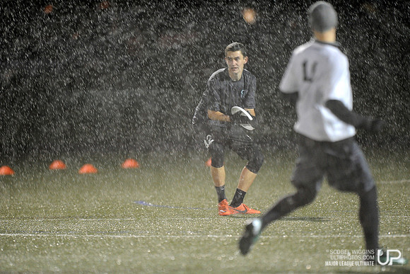 MLU Stags Combine, March 3