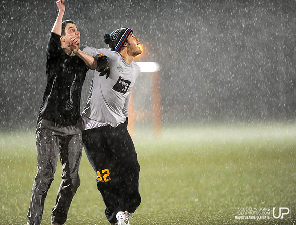 MLU Stags Combine, March 3