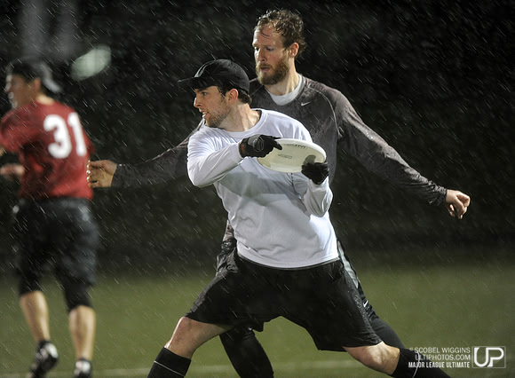 MLU Stags Combine, March 3