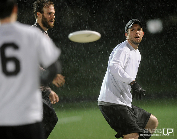 MLU Stags Combine, March 3