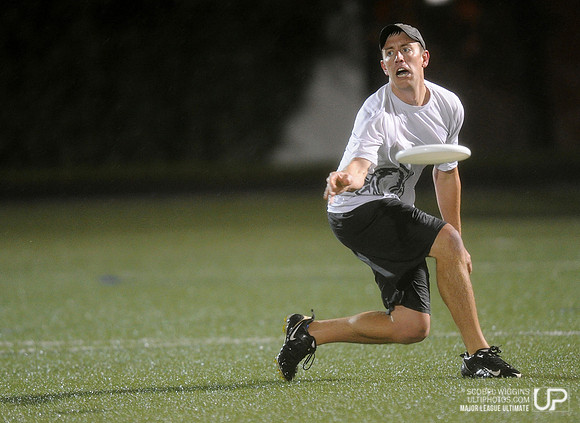 MLU Stags Combine, March 3