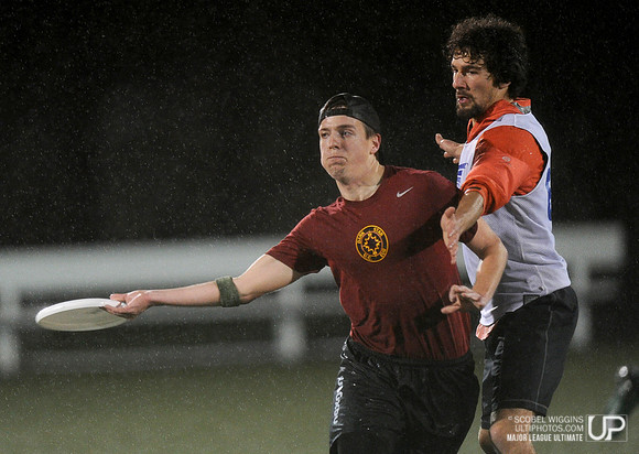 MLU Stags Combine, March 3