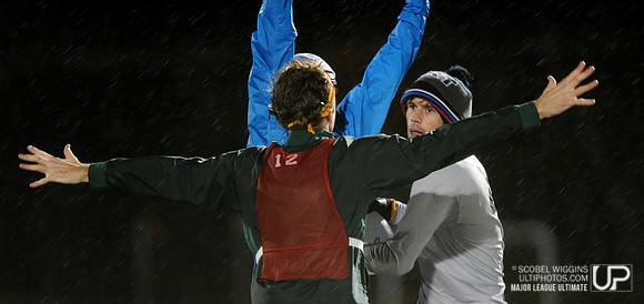 MLU Stags Combine, March 3