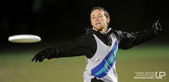 MLU Stags Combine, March 3