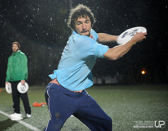 MLU Stags Combine, March 3