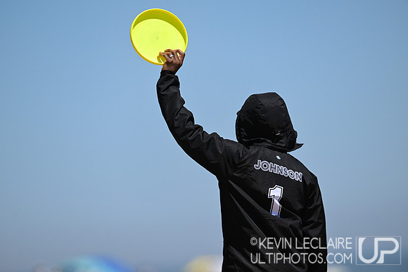 Banner FC v Ducks - MM Final - 2026 USA Ultimate Beach Champions
