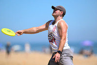 Banner FC v Ducks - MM Final - 2026 USA Ultimate Beach Champions