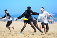 Banner FC v Ducks - MM Final - 2026 USA Ultimate Beach Champions