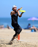 Banner FC v Ducks - MM Final - 2026 USA Ultimate Beach Champions