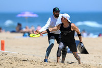 Banner FC v Ducks - MM Final - 2026 USA Ultimate Beach Champions