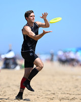 Banner FC v Ducks - MM Final - 2026 USA Ultimate Beach Champions