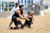 Banner FC v Ducks - MM Final - 2026 USA Ultimate Beach Champions