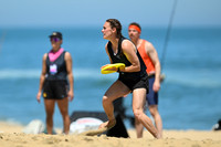 Amherst Crop Tops vs Beach Bulls Mixed Finals - 2026 USA Ultimat