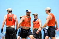 Amherst Crop Tops vs Beach Bulls Mixed Finals - 2026 USA Ultimat