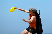 Amherst Crop Tops vs Beach Bulls Mixed Finals - 2026 USA Ultimat