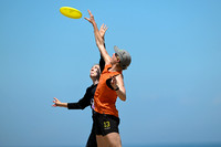 Amherst Crop Tops vs Beach Bulls Mixed Finals - 2026 USA Ultimat