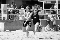 Amherst Crop Tops vs Beach Bulls Mixed Finals - 2026 USA Ultimat