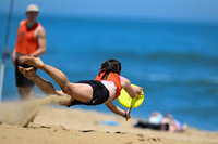 Amherst Crop Tops vs Beach Bulls Mixed Finals - 2026 USA Ultimat