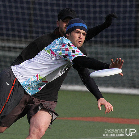 NY Rumble Combine 3/2/2013